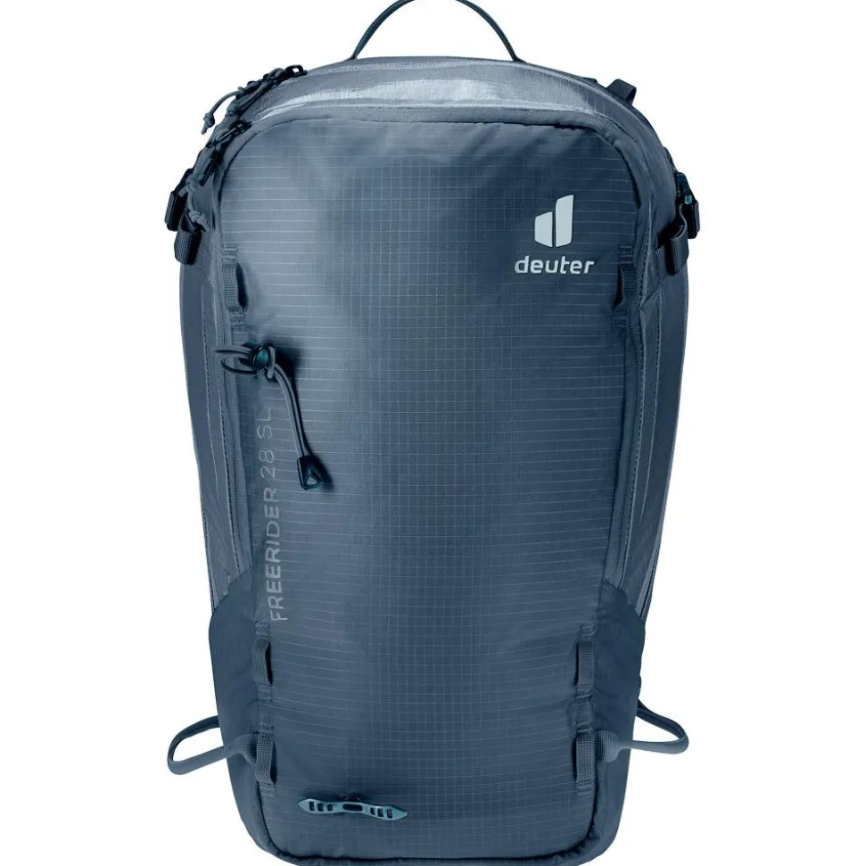 Sac à dos Deuter Freerider 28 SL Black