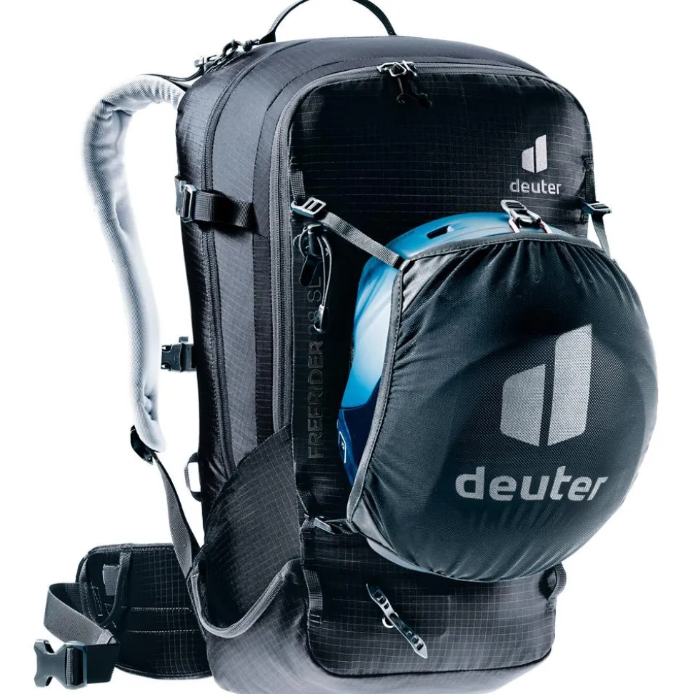 Sac à dos Deuter Freerider 28 SL Black