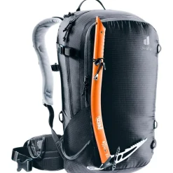 Sac à dos Deuter Freerider 28 SL Black