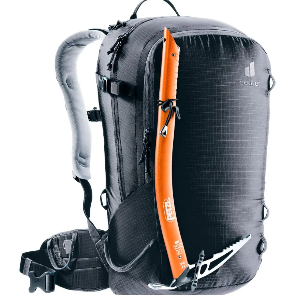 Sac à dos Deuter Freerider 28 SL Black