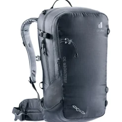 Sac à dos Deuter Freerider 30L Old Black