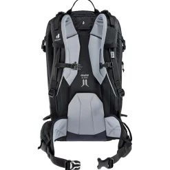 Sac à dos Deuter Freerider 30L Old Black