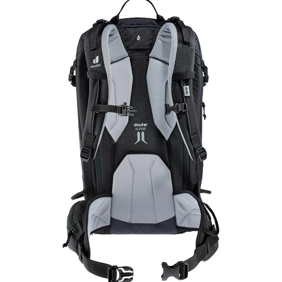Sac à dos Deuter Freerider 30L Old Black