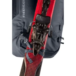 Sac à dos Deuter Freerider 30L Old Black