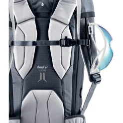 Sac à dos Deuter Freerider 30L Old Black