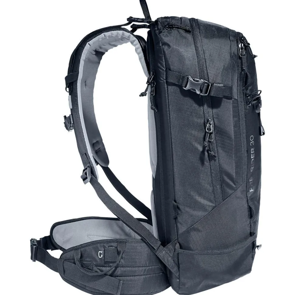 Sac à dos Deuter Freerider 30L Old Black