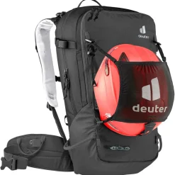 Sac à dos Deuter Freerider 30L Old Black