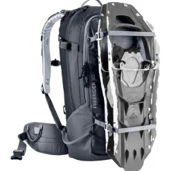 Sac à dos Deuter Freerider 30L Old Black
