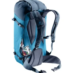 Sac à dos Deuter Guide 30 Wave Ink