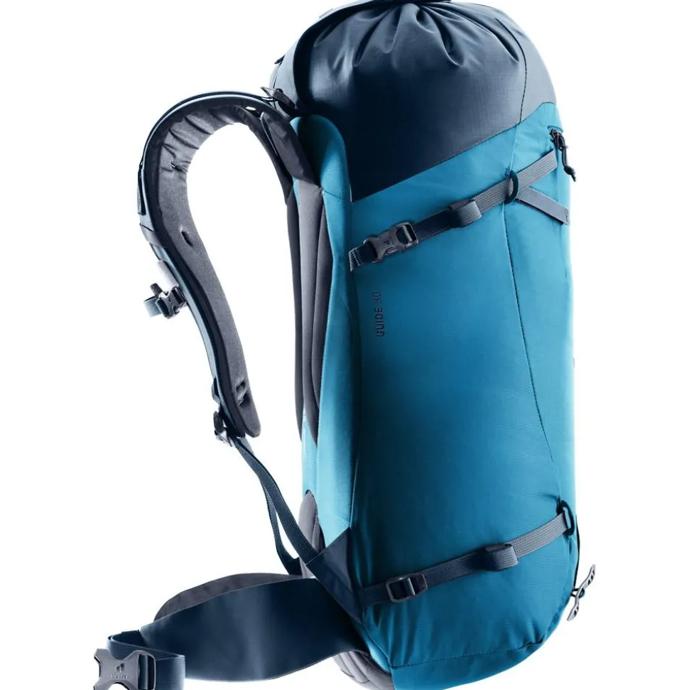Sac à dos Deuter Guide 30 Wave Ink
