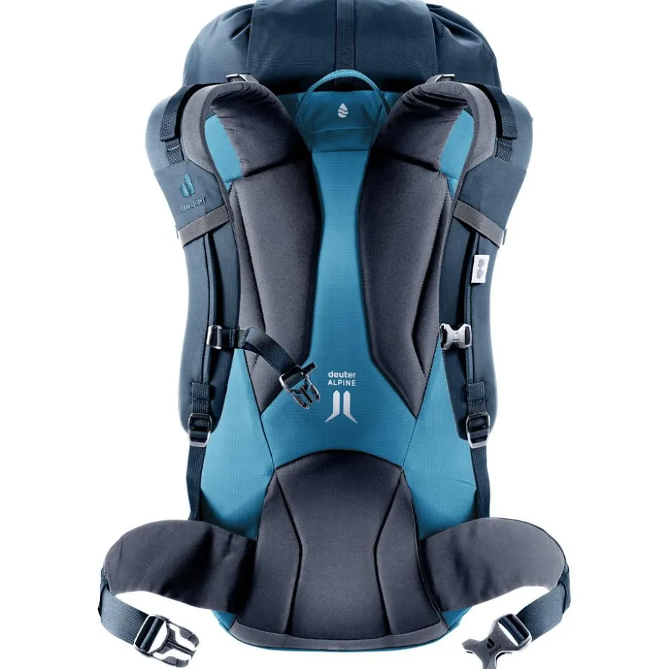 Sac à dos Deuter Guide 30 Wave Ink