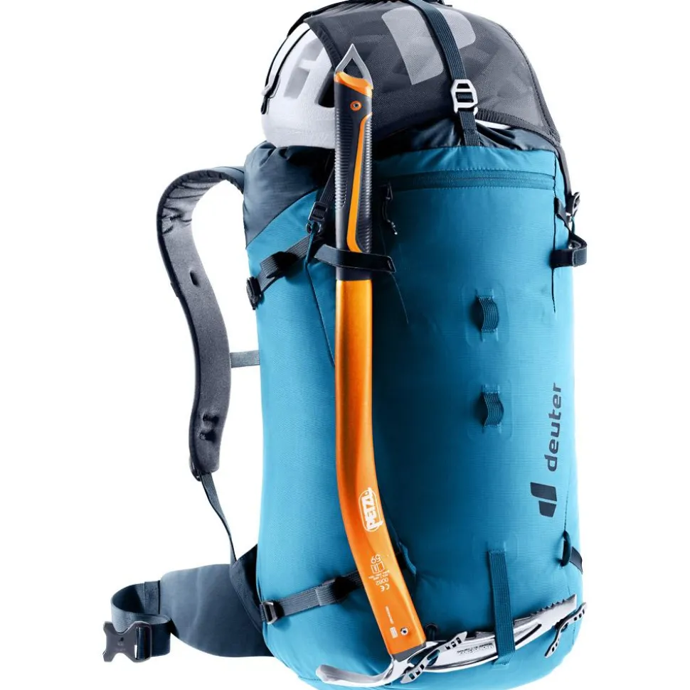 Sac à dos Deuter Guide 30 Wave Ink