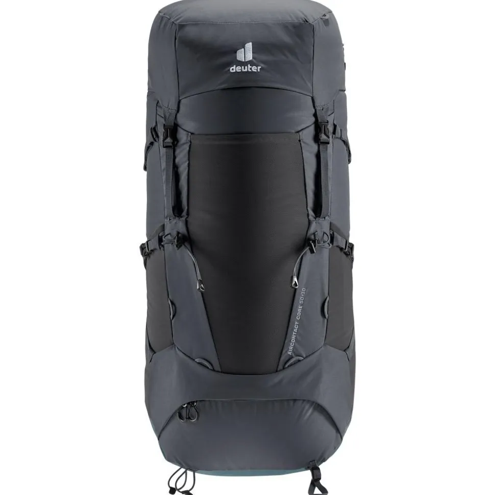Sac à dos Deuter Old Aircontact Core 50+10 Graphite Shale