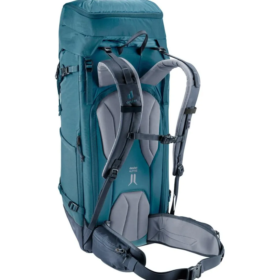 Sac à dos Deuter Rise 34+ Atlantic Ink