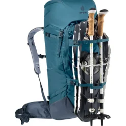 Sac à dos Deuter Rise 34+ Atlantic Ink