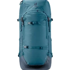 Sac à dos Deuter Rise 34+ Atlantic Ink