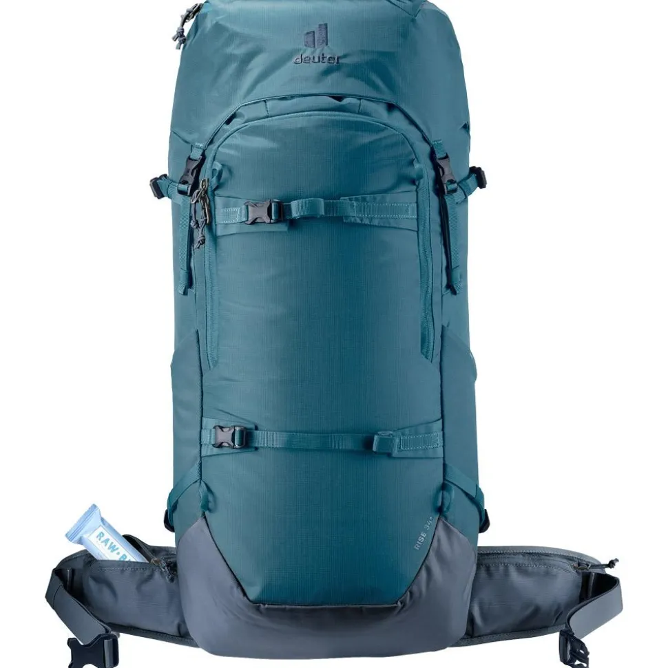 Sac à dos Deuter Rise 34+ Atlantic Ink