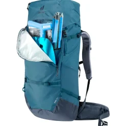Sac à dos Deuter Rise 34+ Atlantic Ink
