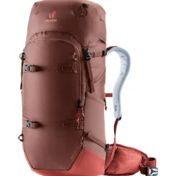 Sac à dos Deuter Rise 32+ SL Raisin Caspia