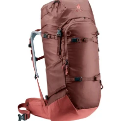 Sac à dos Deuter Rise 32+ SL Raisin Caspia