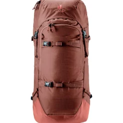 Sac à dos Deuter Rise 32+ SL Raisin Caspia