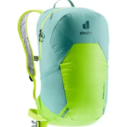 Sac à dos Deuter Speed Lite 17 Jade Citrus