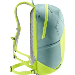 Sac à dos Deuter Speed Lite 17 Jade Citrus