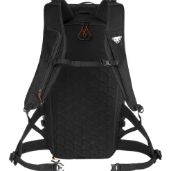 Sac à dos Dynafit Free 34 Backpack Black Out