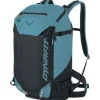 Sac à dos Dynafit Free 34 Backpack Storm Blue Blueberry