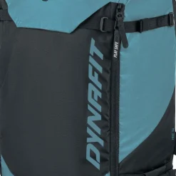 Sac à dos Dynafit Free 34 Backpack Storm Blue Blueberry