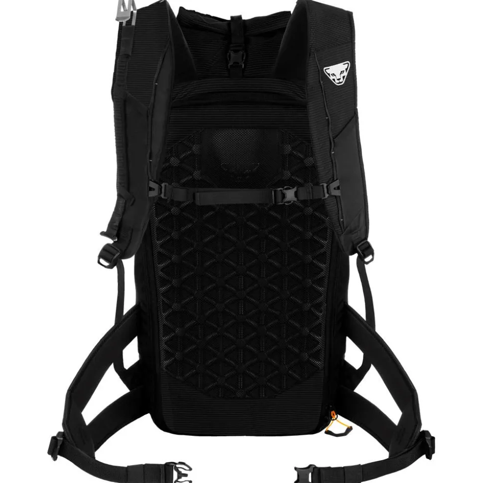 Sac à dos Dynafit Radical 30+ Black Out