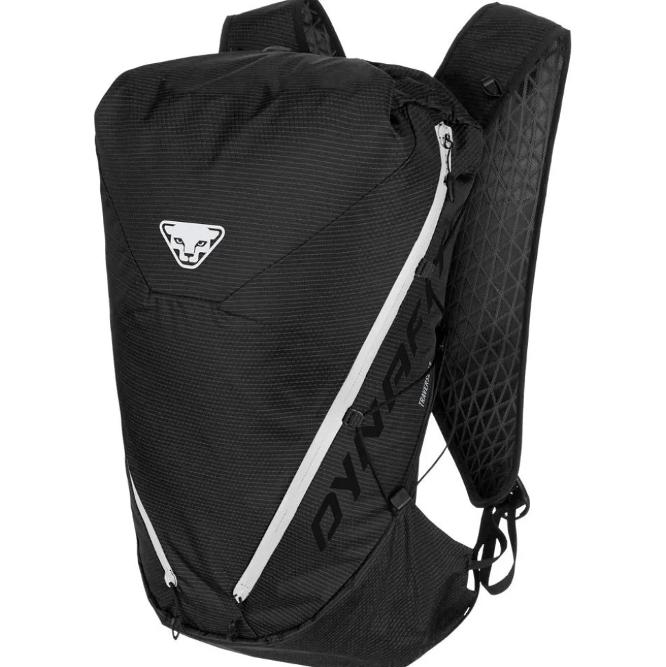 Sac à dos Dynafit Traverse 16 Black Out