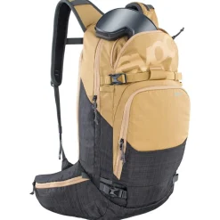 Sac à dos Evoc Line 20 Heather Gold