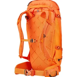 Sac à dos Gregory Alpinisto 28 Lt Zest Orange
