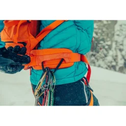 Sac à dos Gregory Alpinisto 28 Lt Zest Orange