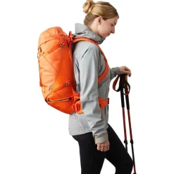 Sac à dos Gregory Alpinisto 28 Lt Zest Orange