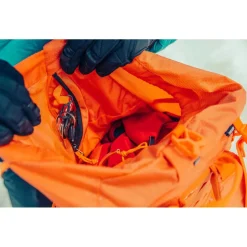 Sac à dos Gregory Alpinisto 28 Lt Zest Orange