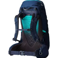 Sac à dos Gregory Amber 44 Arctic Navy