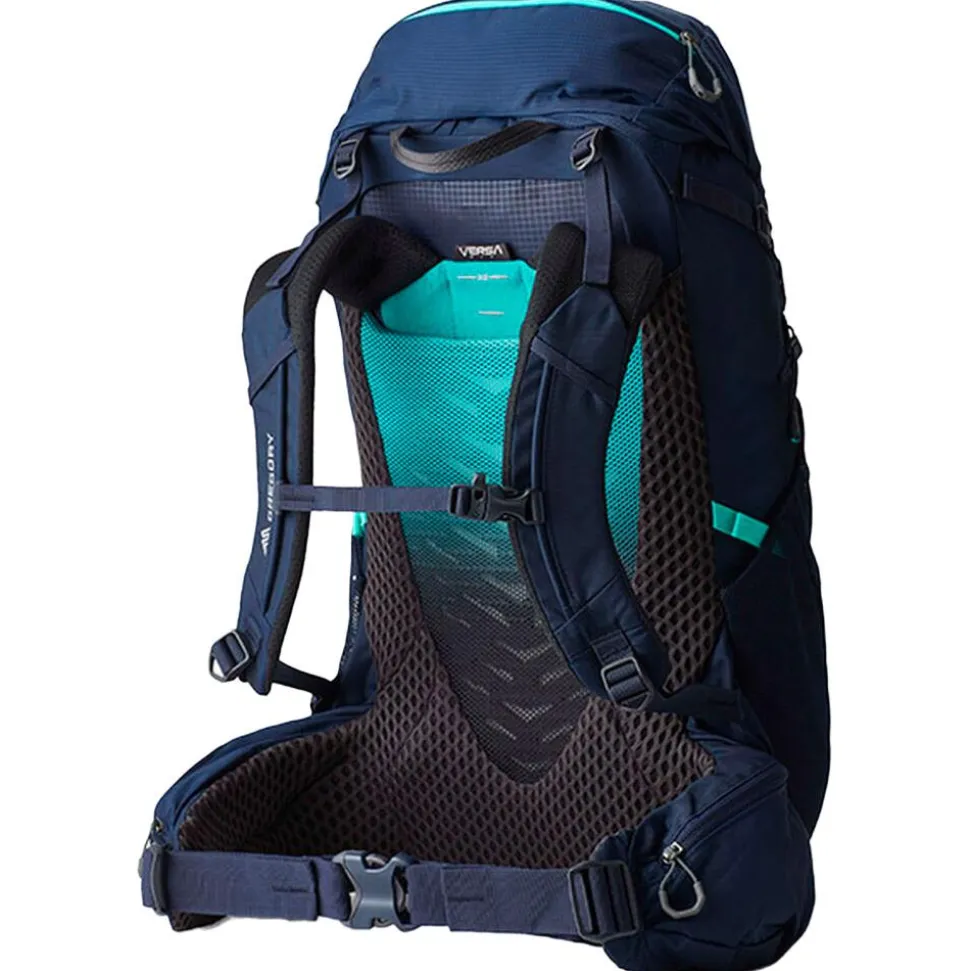 Sac à dos Gregory Amber 44 Arctic Navy