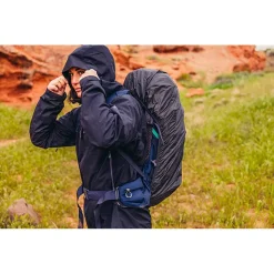 Sac à dos Gregory Amber 44 Arctic Navy