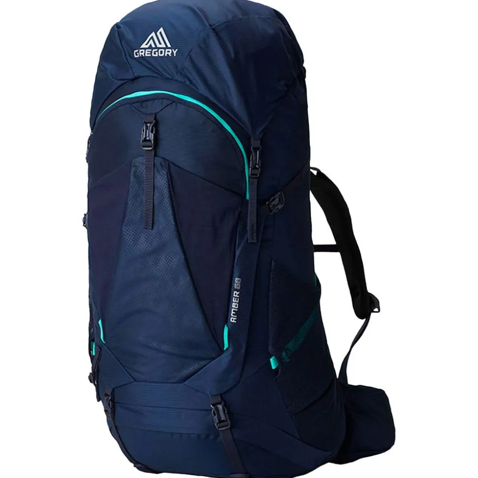 Sac à dos Gregory Amber 68 Arctic Navy