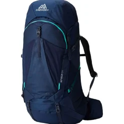 Sac à dos Gregory Amber 54 Arctic Navy