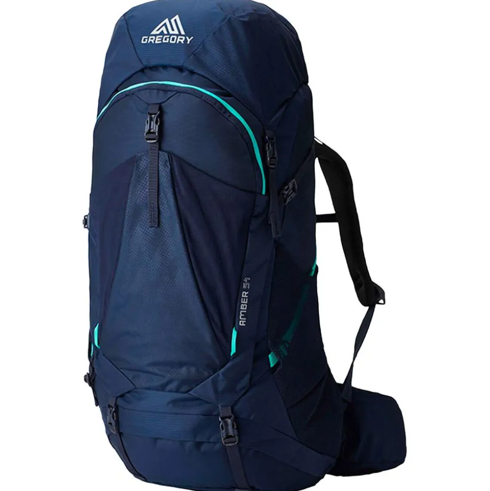 Sac à dos Gregory Amber 54 Arctic Navy