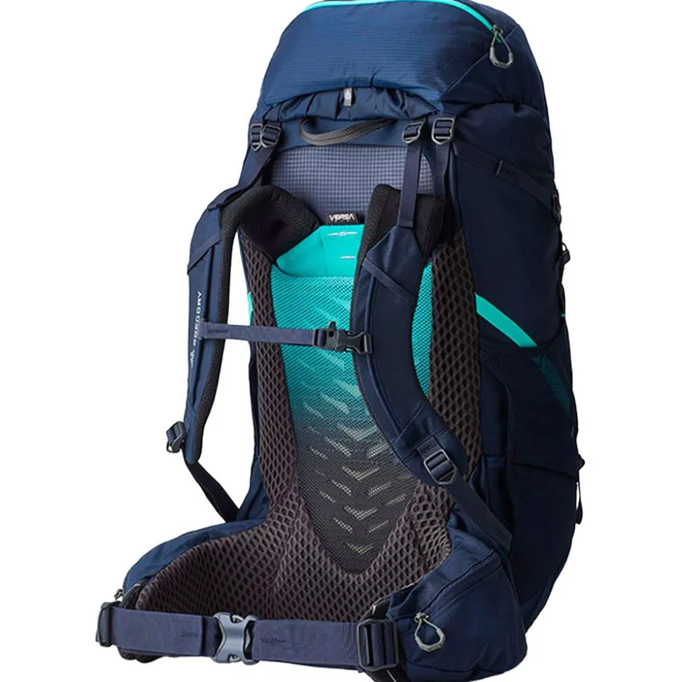 Sac à dos Gregory Amber 54 Arctic Navy
