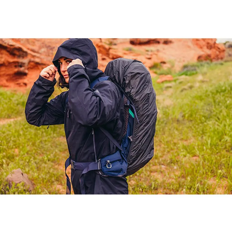 Sac à dos Gregory Amber 54 Arctic Navy