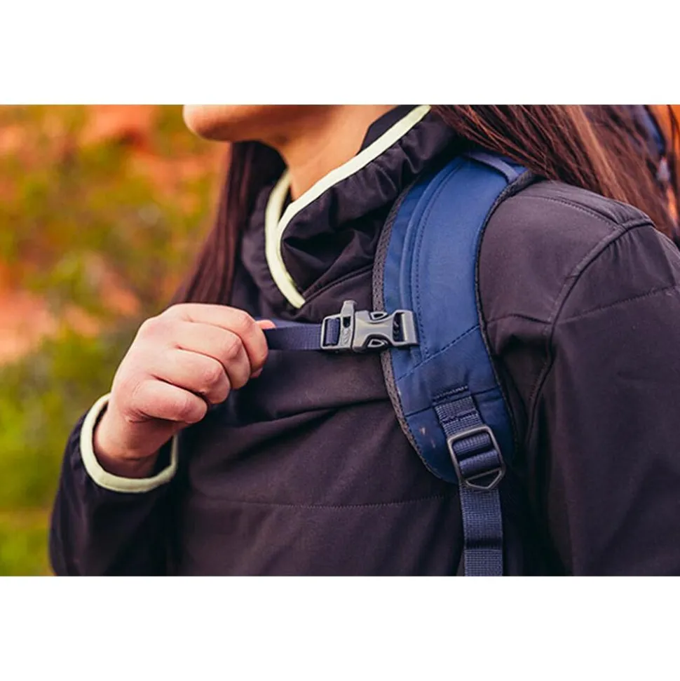 Sac à dos Gregory Amber 54 Arctic Navy