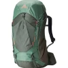 Sac à dos Gregory Amber 44 Lichen Green