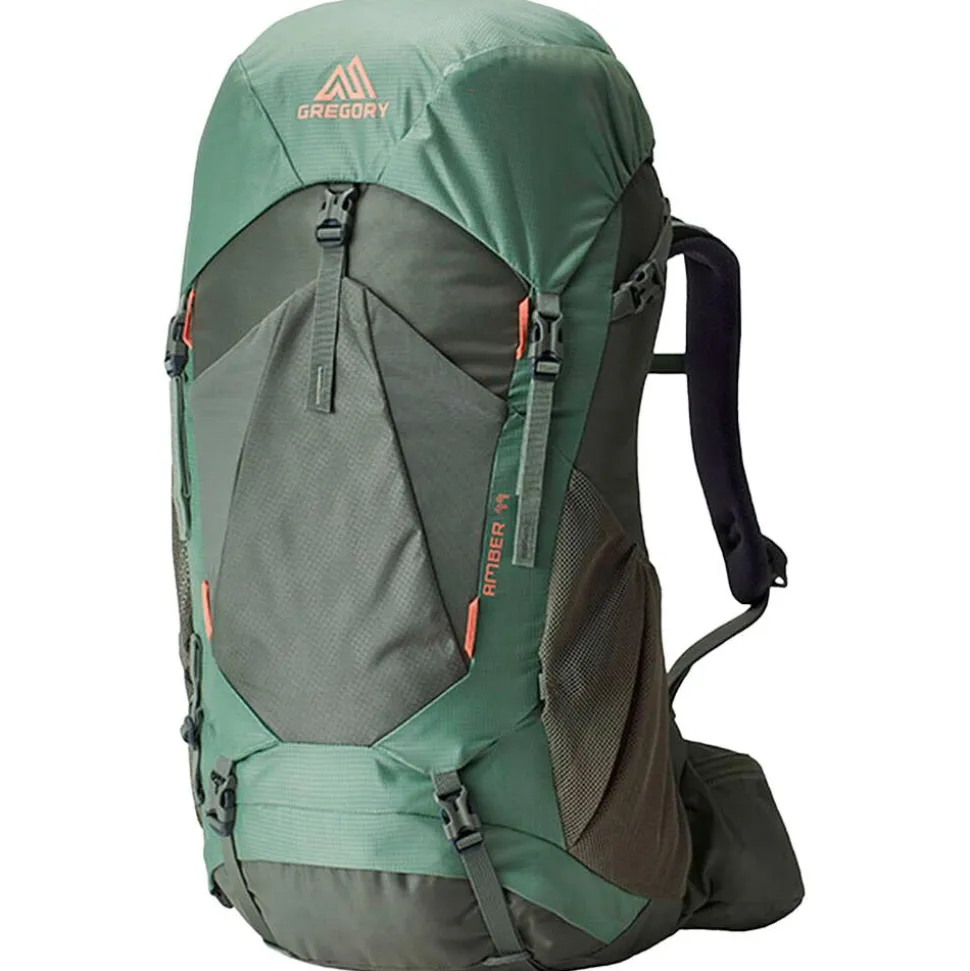 Sac à dos Gregory Amber 44 Lichen Green