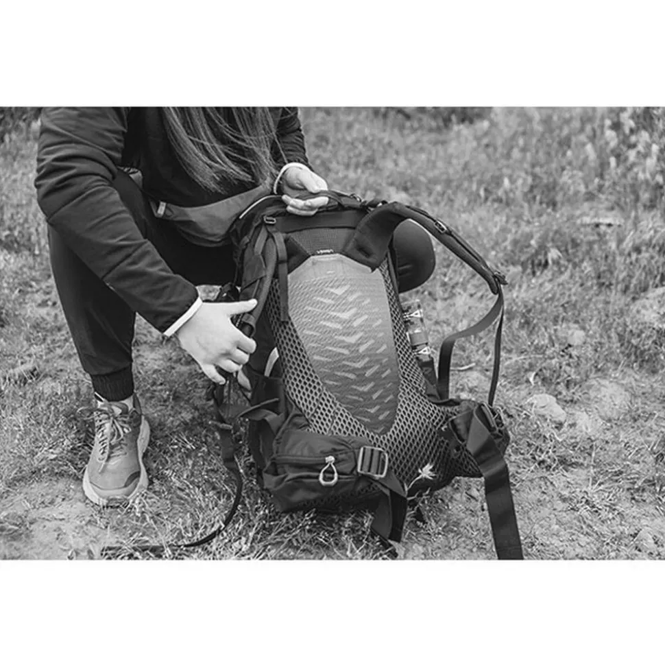 Sac à dos Gregory Amber 44 Lichen Green