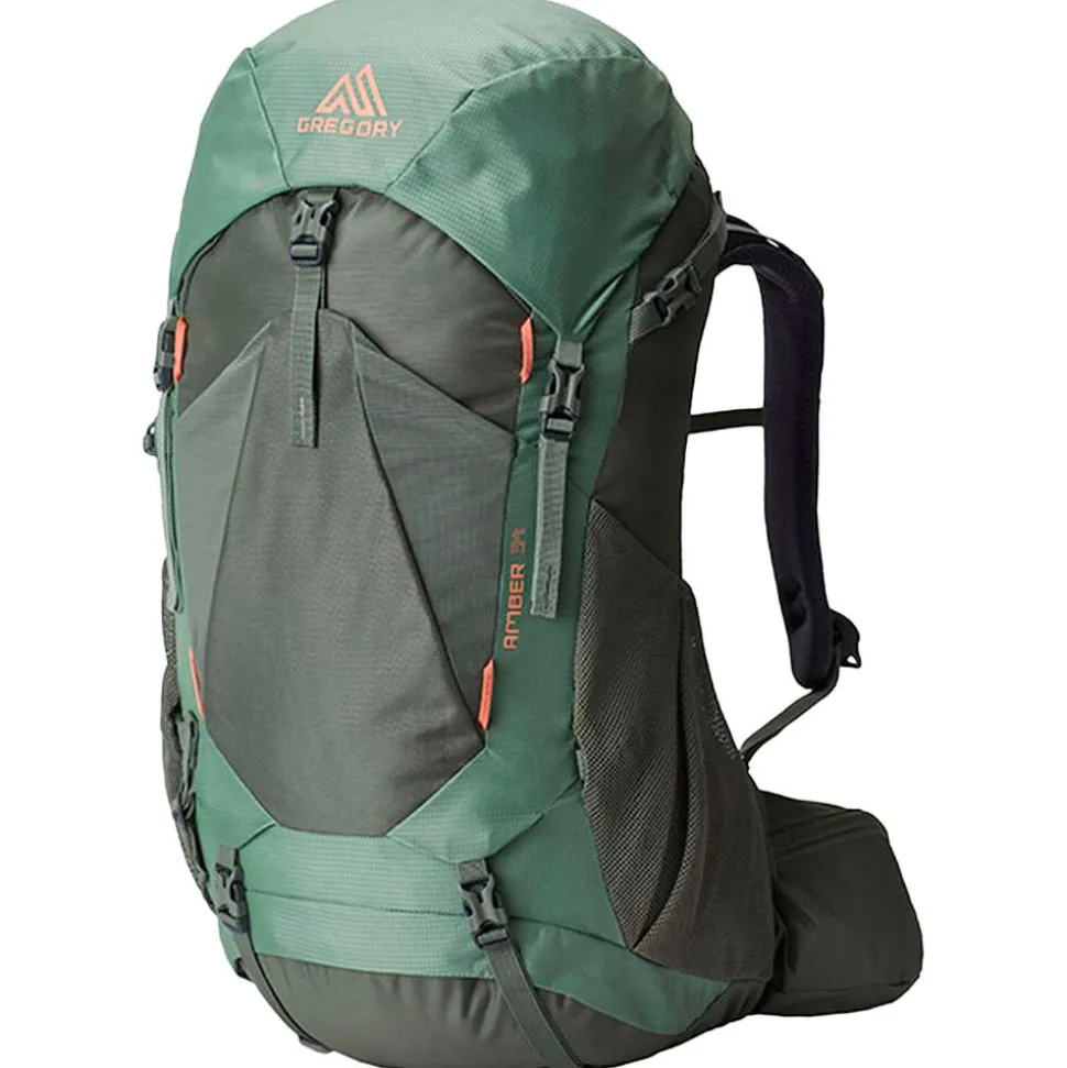 Sac à dos Gregory Amber 34 Lichen Green